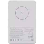 Xiaomi Magnetic Power Bank 5000mAh GL