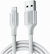 UGREEN US199 (60163) 2 м USB-A to Lightning