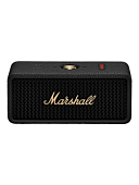 Marshall EMBERTON III Black & Brass