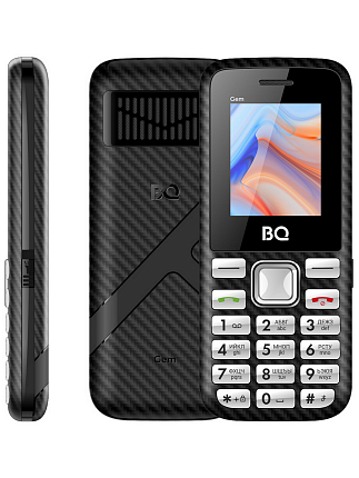 BQ 1860 Gem (без СЗУ в комплекте)