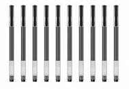 Mi High-capacity Gel Pen (10-Pack)