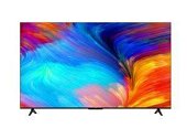 TCL 55P635 55" с Android TV