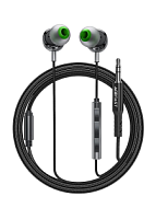 ACEFAST L4 In-Ear Wired Earphones With Mic