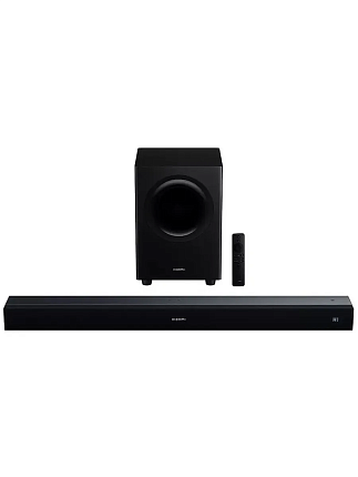 Звуковая панель Xiaomi Soundbar Pro 2.1 ch NS4-EU