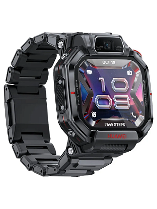 Часы Huawei Watch KIDS X1 Pro Black