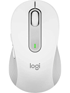 Мышь Logitech M650 L (910-006389) Signature беспроводная Off-White