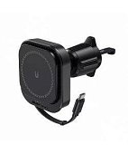 ACEFAST D32 Magnetic Wireless Charging Car Holder