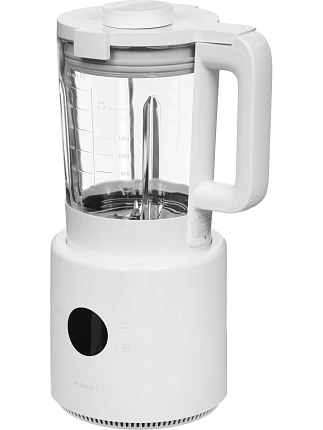 Блендер Xiaomi Blender Pro White RU