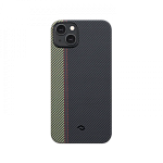 Pitaka Fusion MagEZ Case 3 для iPhone 14 Plus 6.7