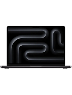 MacBook Pro 14" (M5/16/1TB) MDE14 (RU клавиатура)