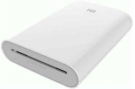 Xiaomi Mi Portable Photo Printer TEJ4018GL