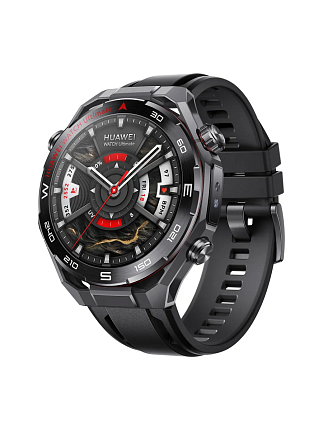 Huawei Watch Ultimate 2