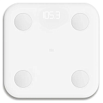 Xiaomi Mi BodyComposition Scale 2