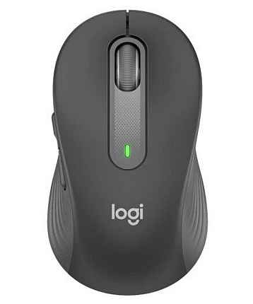 Logitech M650 (910-006276) Signature Wireless